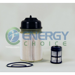 Fuel Filter Kit, Donaldson, P955651